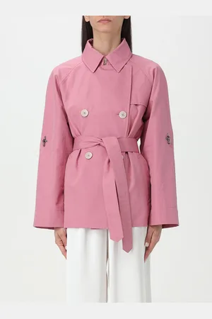 FAY Trench Coat Woman color