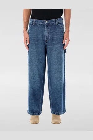 Isabel Marant Jeans Men color