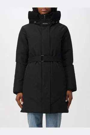 Woolrich Jacket Woman color