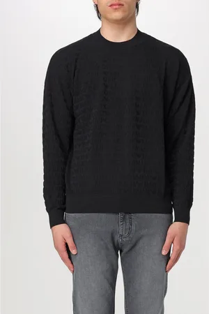 Emporio Armani Sweater Men color
