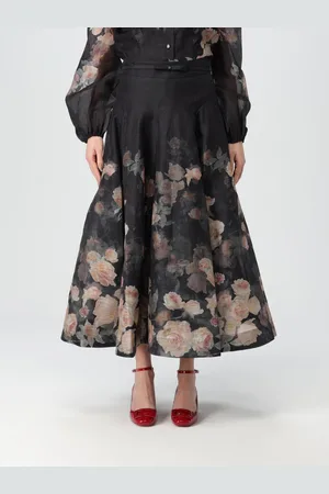 ZIMMERMANN Skirt Woman color
