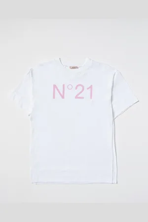 Nº21 Cotton t-shirt