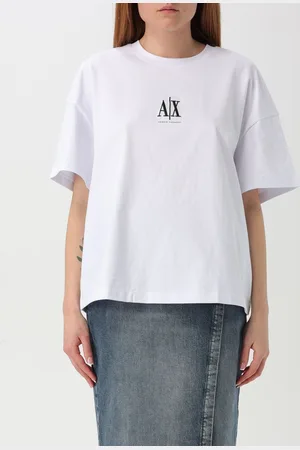 Armani Exchange T-Shirt Woman color