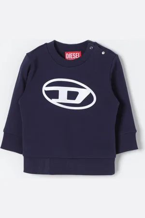 Diesel Sweater Kids color