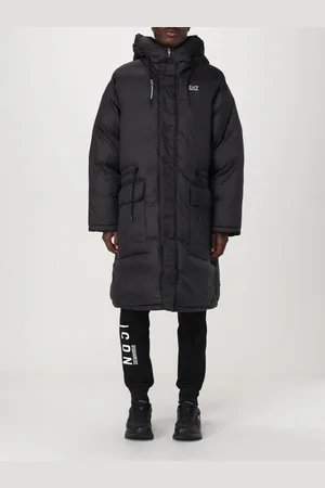 EA7 Jacket Men color
