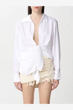Jacquemus Shirt Woman color
