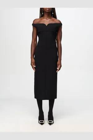 Serafini Dress Woman color