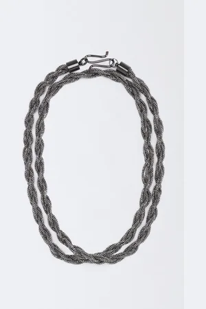 Fabiana Filippi Jewel Woman color