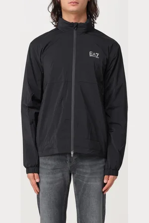 EA7 Jacket Men color