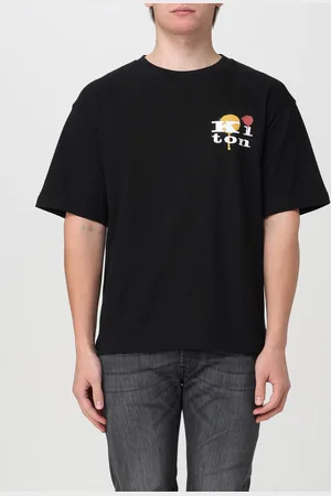 Kiton T-Shirt Men color