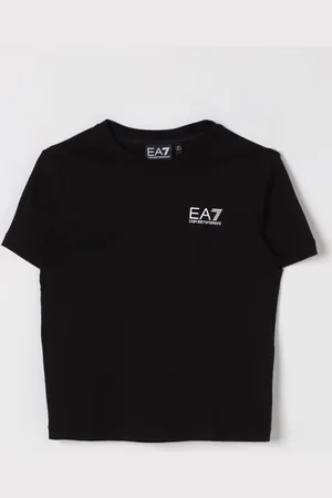 EA7 T-Shirt Kids color
