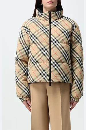 Burberry Jacket Woman color