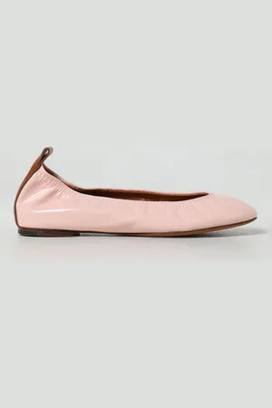 Lanvin Ballet Flats Woman color