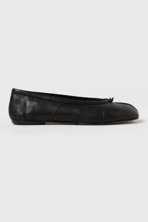 Maison Margiela Ballet Flats Woman color