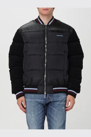 Dsquared2 Jacket Men color