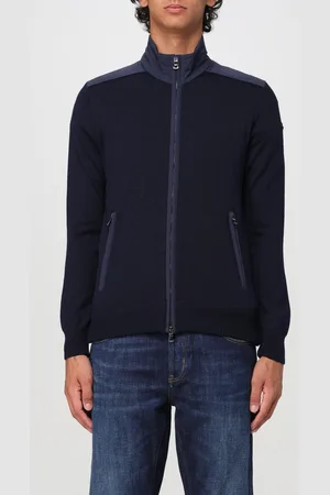 Paul & Shark Cardigan Men color