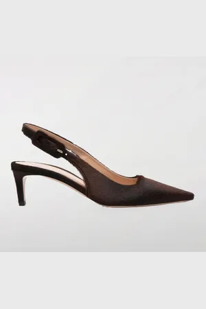 Gianvito Rossi High Heel Shoes Woman color
