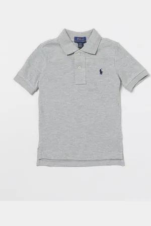 Ralph Lauren Polo Shirt Kids color