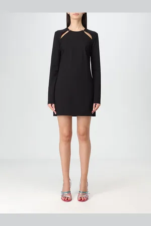 Chiara Ferragni Dress Woman color
