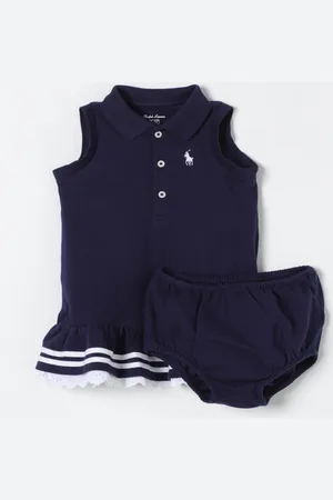 Ralph Lauren Romper Kids color