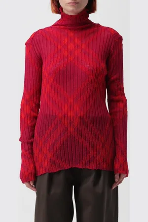 Burberry Sweater in mohair blend