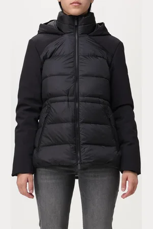 Woolrich Jacket Woman color