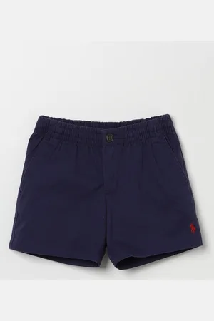 Ralph Lauren Shorts Kids color