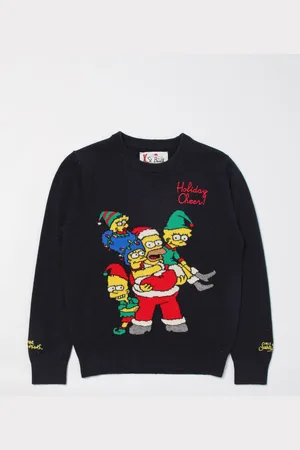 MC2 SAINT BARTH Sweater Kids color