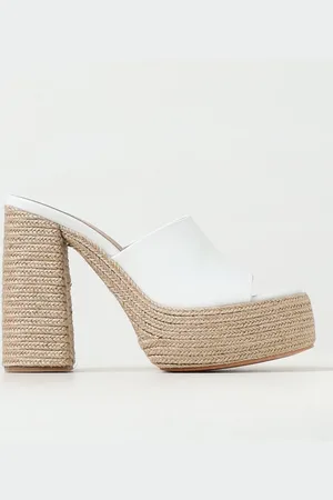 Paloma Barceló Heeled Sandals PALOMA BARCELÒ Woman color