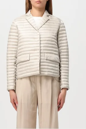 save the duck Jacket Woman color