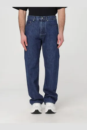 Palm Angels Jeans Men color