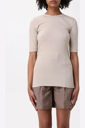 Brunello Cucinelli T-Shirt Woman color