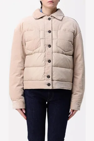Parajumpers Jacket Woman color