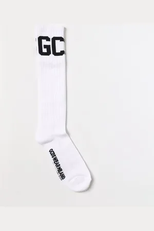 GCDS Socks Men color