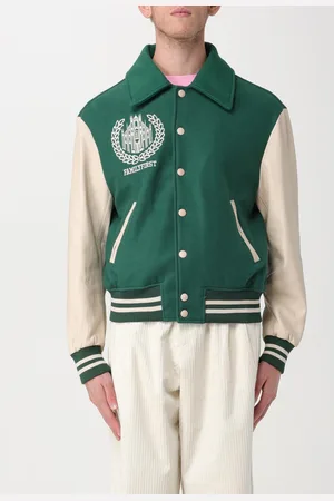 Family First Jacket Men color