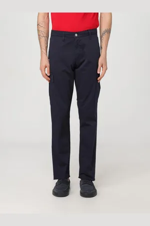 D.A. Daniele Alessandrini Pants Men color