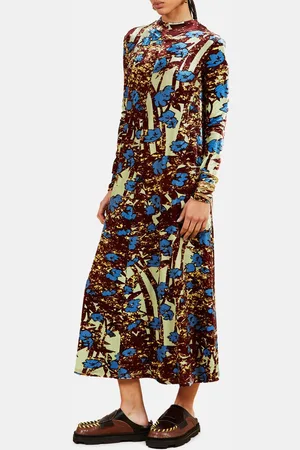 Colville Dress Woman color