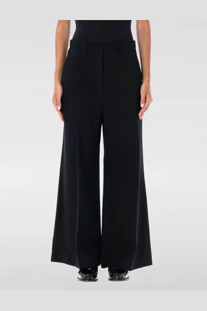 Low Classic Pants Woman color
