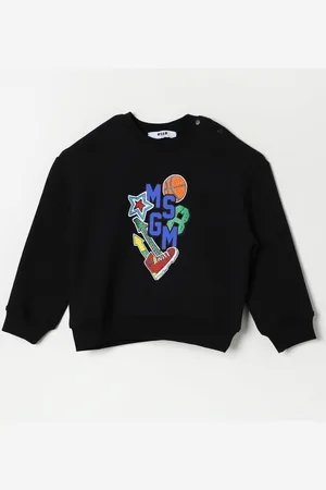 Msgm Sweater Kids color