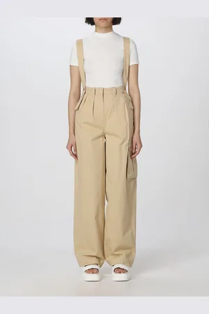 Kenzo Jumpsuits Woman color