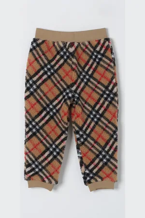 Burberry Pants Kids color