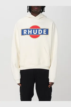 Rhude Sweatshirt Men color