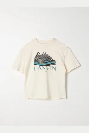 Lanvin T-Shirt Kids color