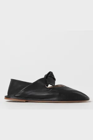 Hereu Flat Shoes Woman color