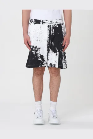 Alexander McQueen Short Men color