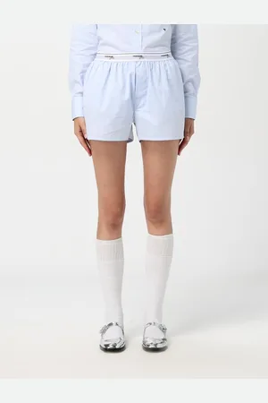 HOMMEGIRLS Short Woman color