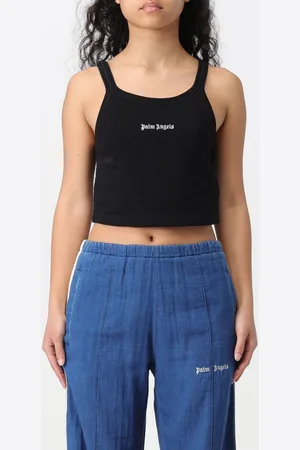 Palm Angels T-Shirt Woman color