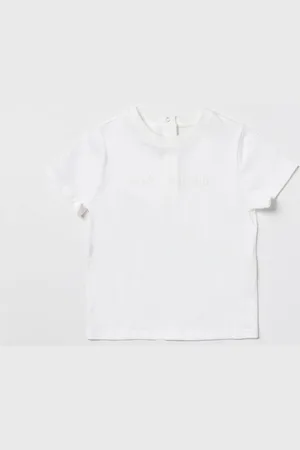 Fendi T-Shirt Kids color