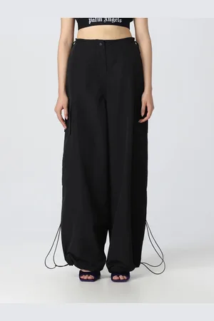 Palm Angels Trousers in technical fabric