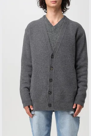 Maison Margiela Cardigan Men color